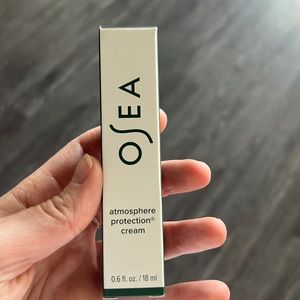 Ósea atmosphere protection cream